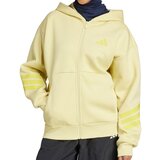 Adidas Ženski duks Future Icons, Žuti | Eponuda.com