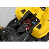 Quad na akumulator DK-CA002 4x4 - žuti | Shoptok.si