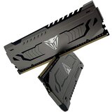 Patriot DDR4 3200MHz 32GB (2x16GB) Viper Steel Dual Channel CL16 1,35V pomnilnik | Shoptok.si