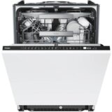 Haier ugradbena perilica posuđa XS 6A0M4PDB | shoptok.hr