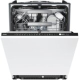 Haier vgradni pomivalni stroj XS 6A0M4PDB | Shoptok.si