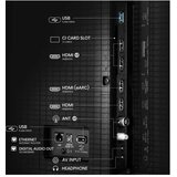 Hisense ULED TV 50E8Q | shoptok.hr