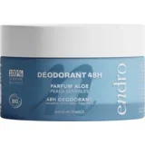 48H Deodorant Sensitive - Aloe