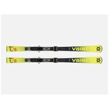  SKIJE VOLKL RACETIGER SL RMOTION-T 12 black fluo-red (6877Z1.VR) Cene