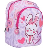 STREET Ruksak za vrtić Little Bunny Street Netto | shoptok.hr