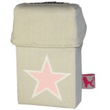 SmokeShirt Pink Star Etui za cigarete - Classic linija, Regular pack | shoptok.hr