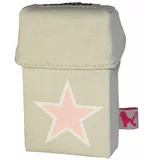 SmokeShirt Pink Star Etui za cigarete - Classic linija, Regular pack