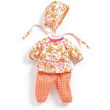 Djeco Pomea – stilska obleka za punčke Petit Pan – Hanako | Shoptok.si
