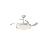 Rabalux Plafonjera Fluara LED 60W bela (71364) | Eponuda.com