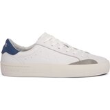 Sun68 0180 STREET LEATHER Bijela | shoptok.hr