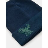 Sinsay Beanie kapa s motivom dinosaura Slike