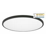 Top Light - LED kupatilsko stropno svetlo ONYX LED/24W/230V IP44 preč. 39 cm crno | Eponuda.com