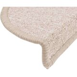  Otirači za stepenice 20 kom Taupe 56x17x3 cm | shoptok.hr