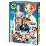 BUKI Ljudsko telo ( 103110 ) | ePonuda.com