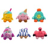 Bum bumz tropski 20cm ( BB78134 ) Cene