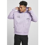CS Hustle Life MC Box Hoody Lilac | ePonuda.com