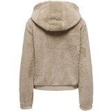 Only Jopa na zadrgo 'NEWANNA' temno bež | Shoptok.si