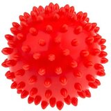 TULLO šiljasta masažna loptica 9cm zelena | shoptok.hr