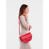 Vuch Torba Corrado Red, 18 x 28 cm | shoptok.hr