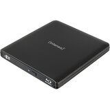 Intenso externer Blu-ray Brenner EOD 500BD Slim Alu schw. 5401500 | shoptok.hr
