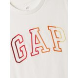GAP Kids ́s T-shirt with logo - Boys | Shoptok.si