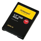 Intenso High 2.5" SSD 480GB | Eponuda.ba