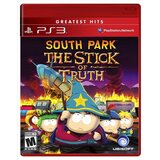 South Park The Stick of Truth (PS3) - rabljeno | Shoptok.si