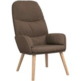  Stol za sproščanje taupe blago, (20698818) | Shoptok.si