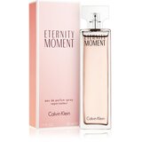 Calvin Klein Eternity Moment parfemska voda 50 ml za žene | shoptok.hr