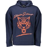 Plein Sport SWEATSHIRT WITHOUT ZIP MEN BLUE Cijene