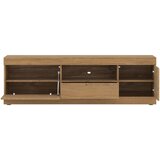 Modern Living Tv-element Aretta, Barva Hrasta | Shoptok.si