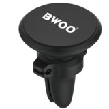BWOO Nosilec za telefon ZJ67 črn, (20441804) Cene