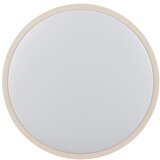 Brilliant LED plafonsko svetlo SOLISTRA LED/18W/230V prečnik 34,5 cm bež | Eponuda.com