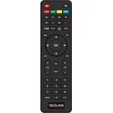 Daljinski upravljač T3 - T3 RCU