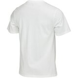 Converse Majice s kratkimi rokavi Go-to All Star Standard Fit T-shirt Unisex Bela | Shoptok.si