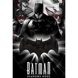 Steam Telltale Batman Shadows Mode Bundle (DLC) (PC) Key GLOBAL | ePonuda.com