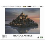 Ambassador Mont Saint-Michel 1000 Pieces (Sebastien Nagy) u