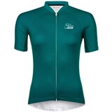 FORCE TEXTIL Dres FORCE PURE kratki rukav, petrol plava S Cene