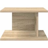  Noćni ormarić Sonoma hrast 40 x 30 x 25 cm Konstruirano drvo | shoptok.hr