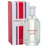 Tommy Hilfiger Tommy Girl toaletna voda 100 ml za ženske