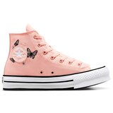 Converse ženske patike chuck taylor all star eva lift