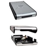 Nas server NetDisk ENCL-1P sa kućištem za 1 x 3.5" HDD IDE, Ethernet RJ-45 / USB 2.0 | ePonuda.com