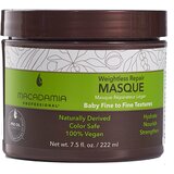 Macadamia Weightless Repair Mask 222 ml | shoptok.hr