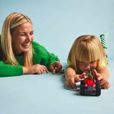 Lego City: Rdeči kmetijski traktor s prikolico | Shoptok.si