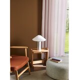 Hübsch Stranska mizica v hrastovem dekorju 30x44 cm Futu – | Shoptok.si
