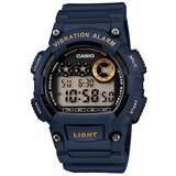 Casio muški sat W-735H-2A teget cene