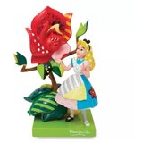 Romero Britto Figura Alice In Wonderland | ePonuda.com