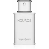 Yves Saint Laurent Kouros toaletna voda za moške 50 ml