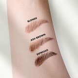 Pierre René Brow Pencil svinčnik za obrvi odtenek 02 - Brown 1.19 g | Shoptok.si