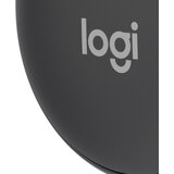 Logitech Miška Pebble M350 Wireless, grafitna | Shoptok.si